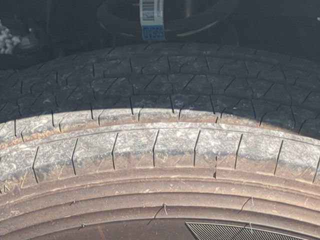 New 2025 RAM 4500 Tradesman AWD/4WD image 11