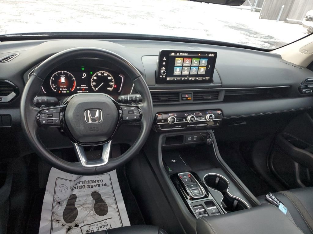 Used 2023 Honda Pilot Touring image 36