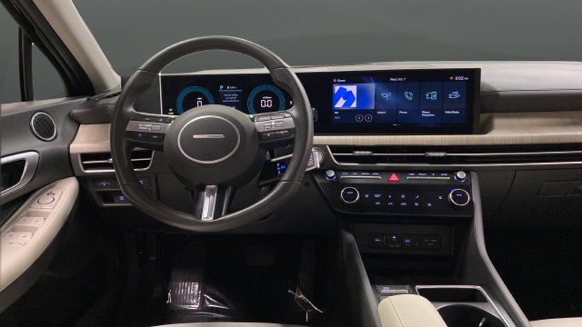 Certified 2025 Hyundai Sonata SEL FWD image 11