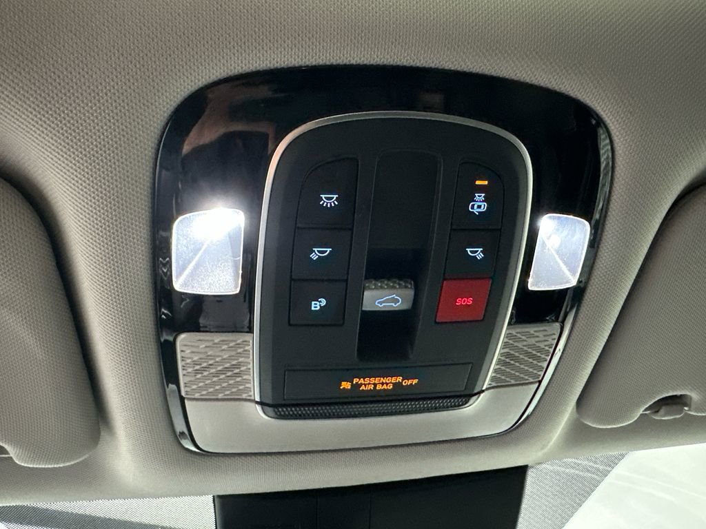 Used 2024 Hyundai Palisade SEL w/ Premium Package image 36