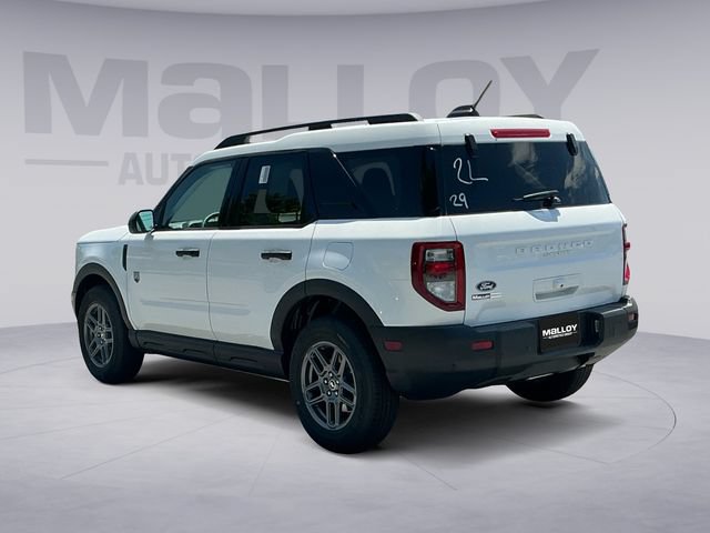 Used 2026 Ford Bronco Sport Big Bend AWD/4WD image 3