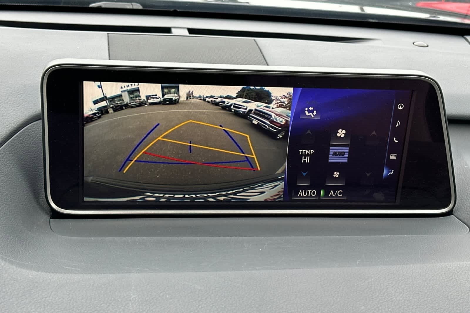 Used 2019 Lexus RX 350 FWD image 20