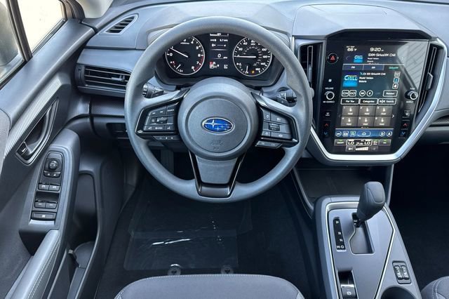 New 2025 Subaru Crosstrek 2.0i Premium image 11