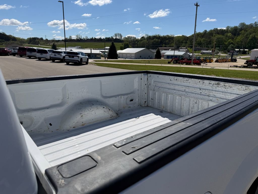 Used 2013 Ford F150 XL w/ Trailer Tow Pkg RWD image 12