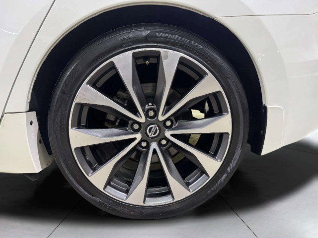 Used 2019 Nissan Maxima Platinum w/ Illumination Package image 51