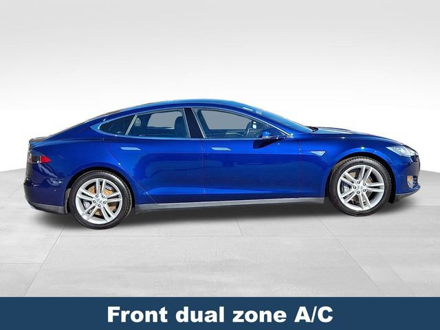 Used 2016 Tesla Model S 70 image 9