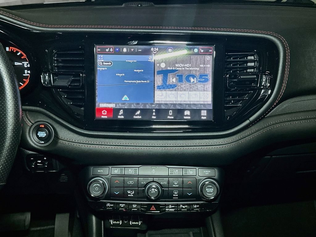 Certified 2023 Dodge Durango GT AWD/4WD image 12