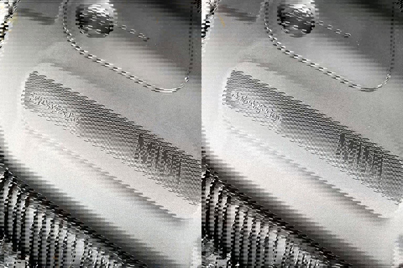 Certified 2023 MINI Cooper Countryman S w/ Signature Upholstery Package image 35