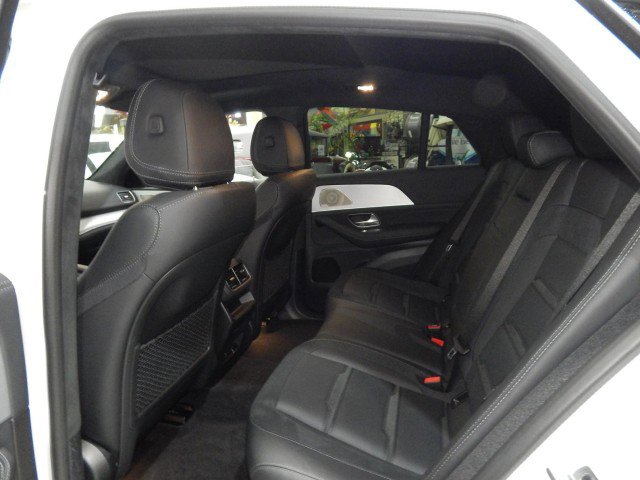 Used 2024 Mercedes-Benz GLE 63 AMG S image 19