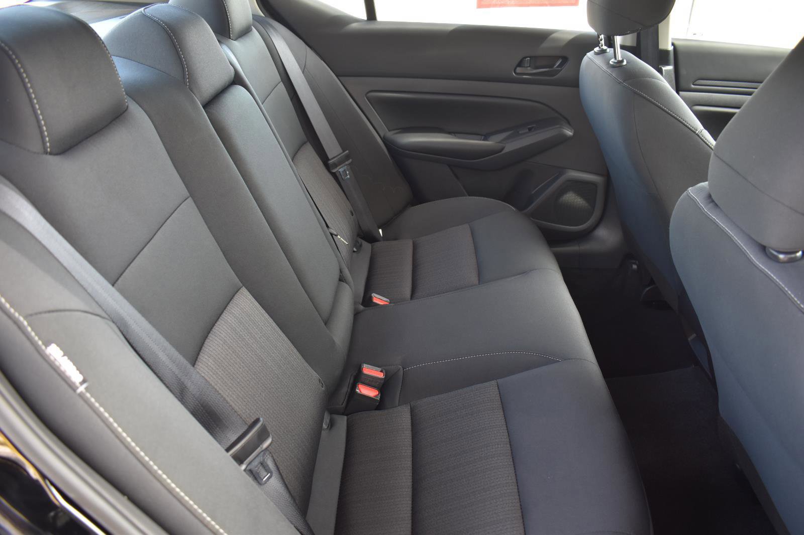 Used 2025 Nissan Altima 2.5 S image 47