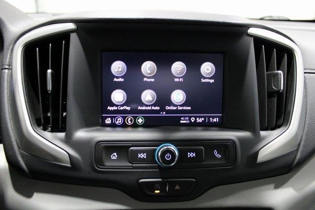 Used 2022 GMC Terrain SLE w/ Fleet Convenience Package image 9