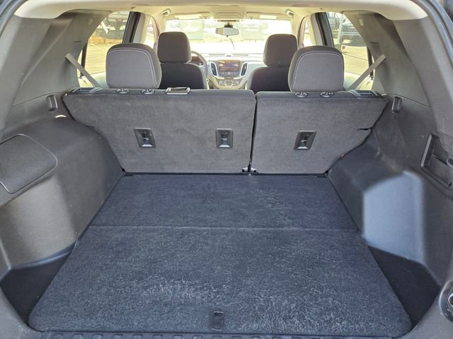 Used 2022 Chevrolet Equinox LT image 16