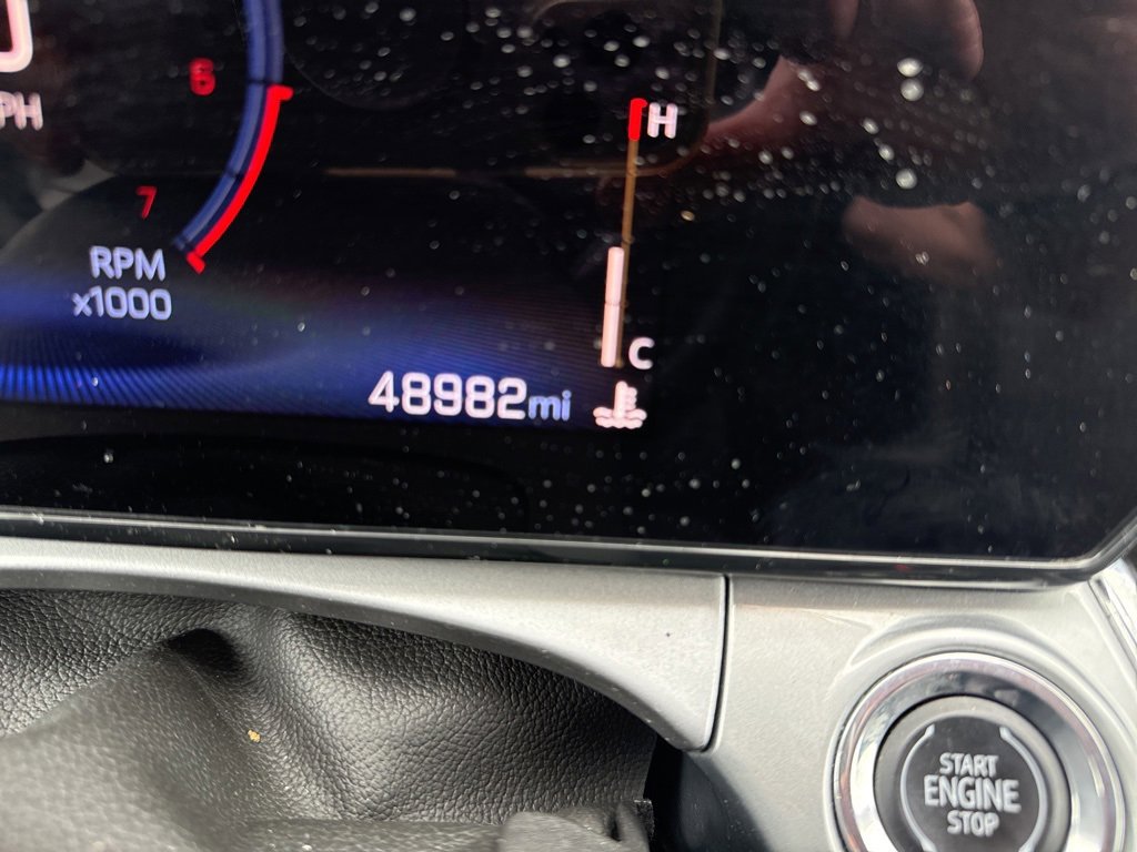 Certified 2024 Chevrolet Trax LT image 9