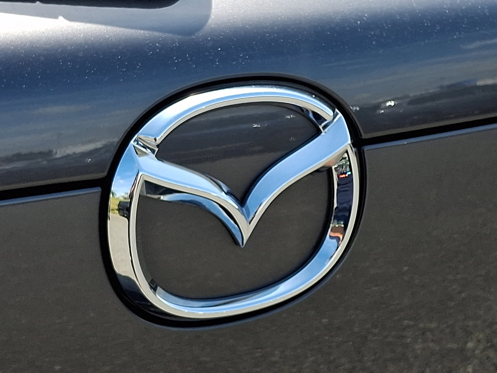 Certified 2025 MAZDA CX-30 AWD 2.5 S w/ Premium Package image 31