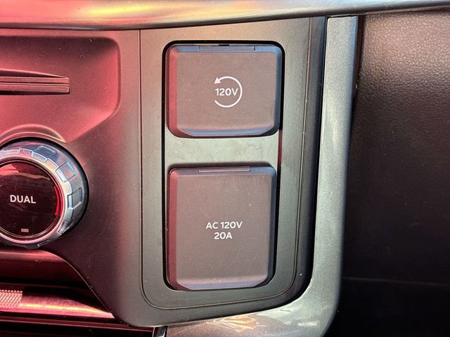 Certified 2023 Ford F150 Lariat w/ Equipment Group 502A High image 34