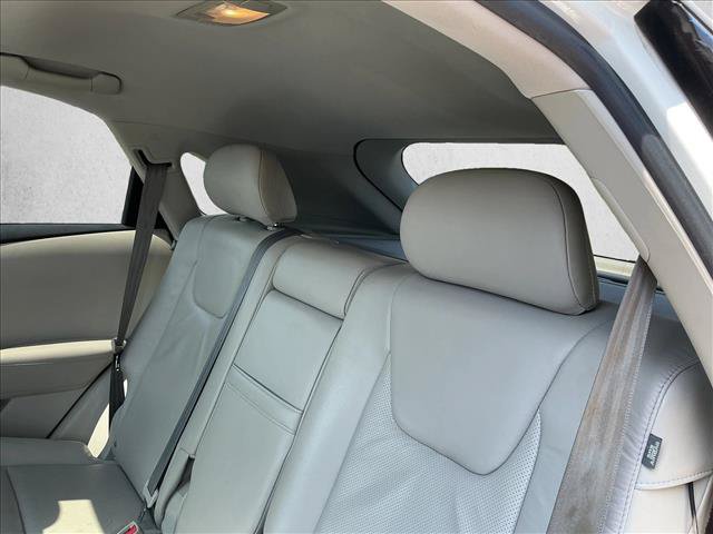 Used 2011 Lexus RX 350 AWD w/ Premium Pkg image 15