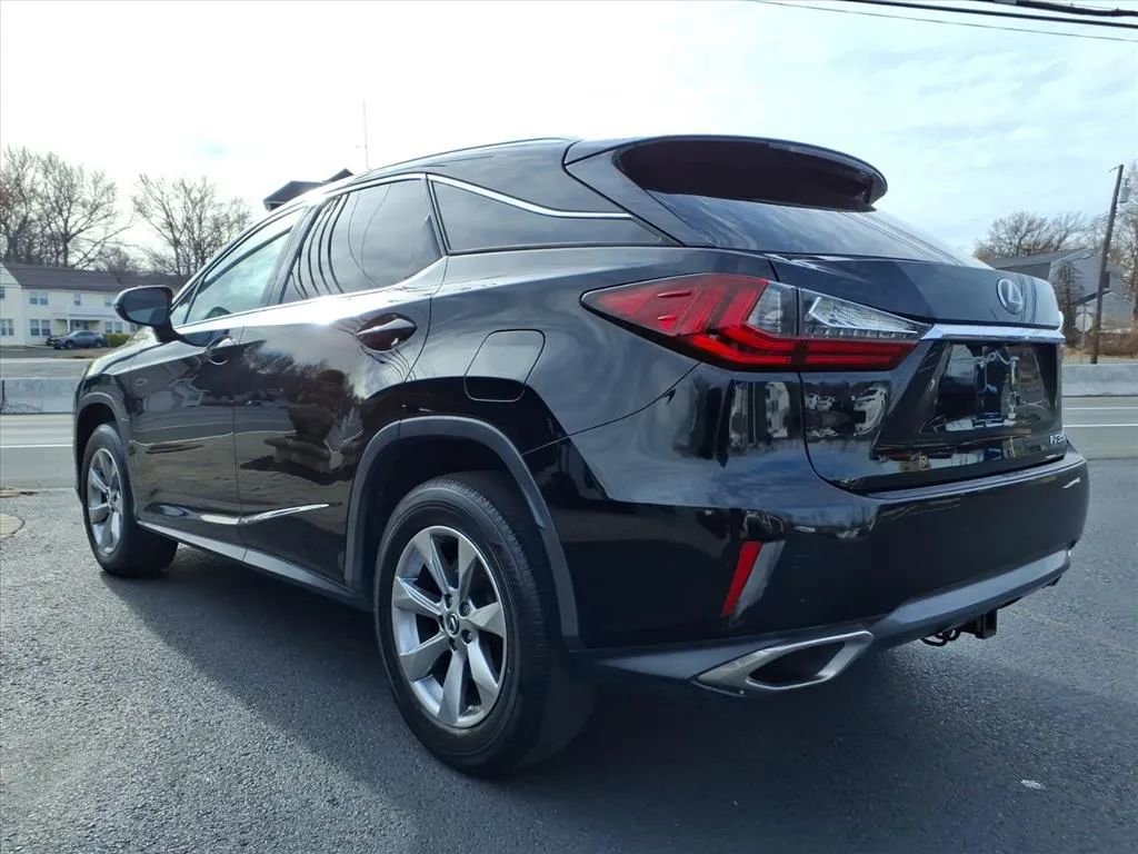 Used 2019 Lexus RX 350 F Sport image 5