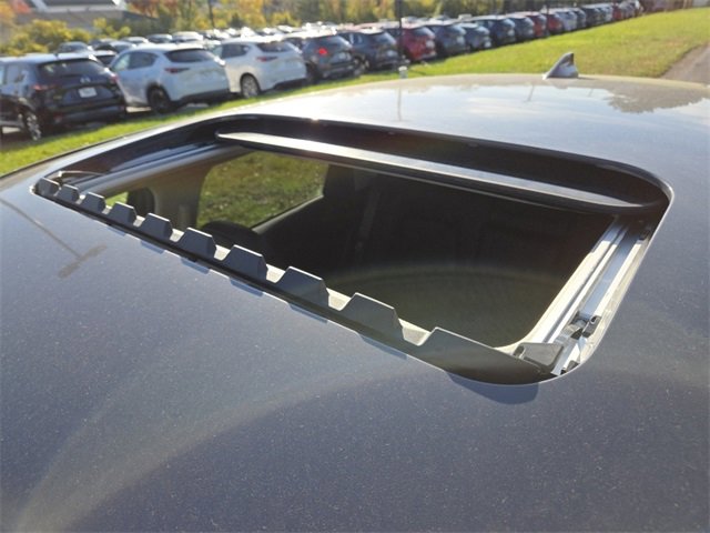 New 2025 MAZDA CX-5 Carbon Edition image 3