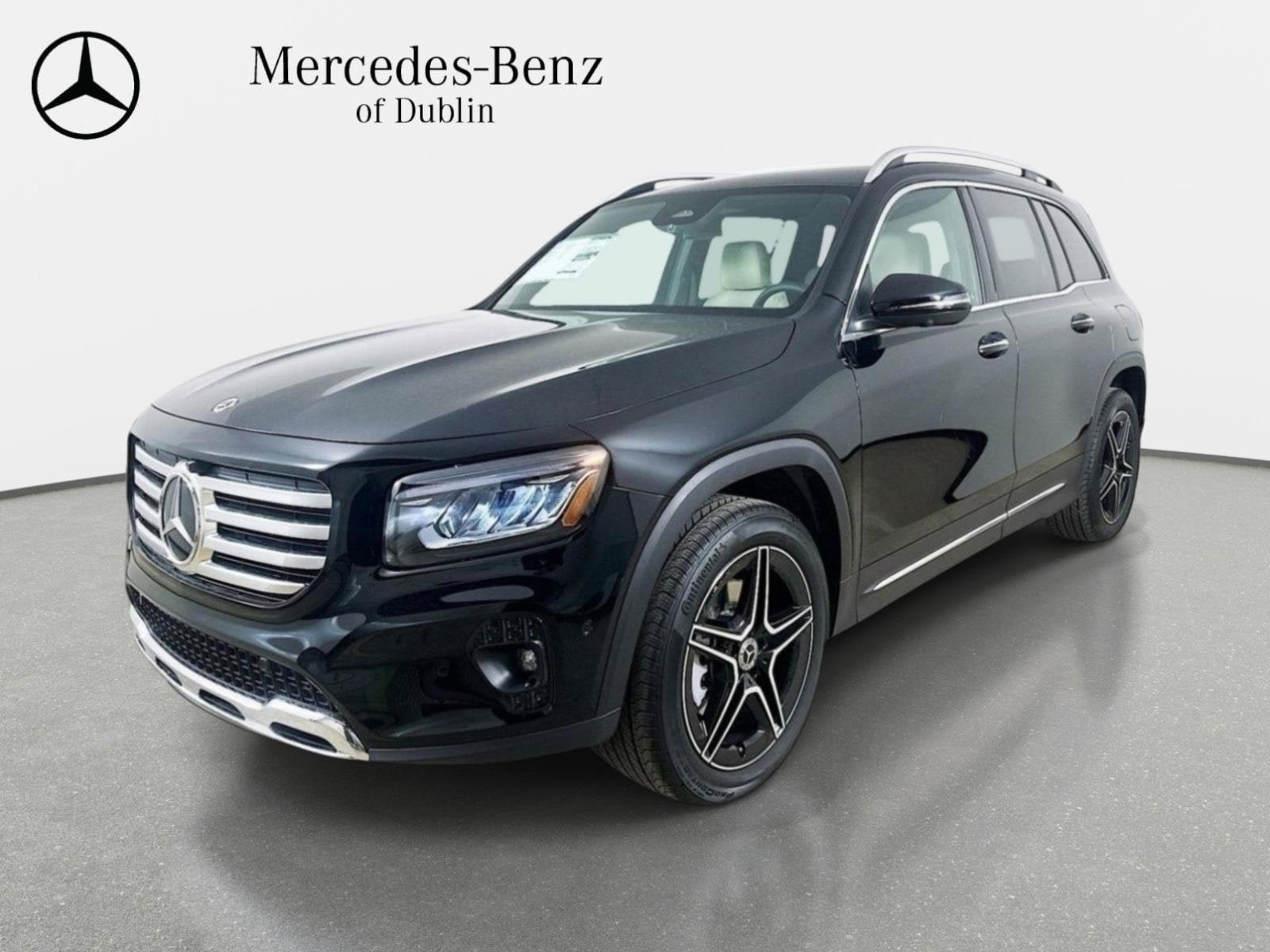 Used 2026 Mercedes-Benz GLB 250 4MATIC