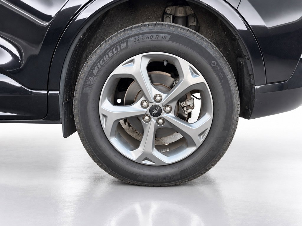 Used 2023 Ford Escape ST-Line w/ Tech Pack #1 AWD/4WD image 8