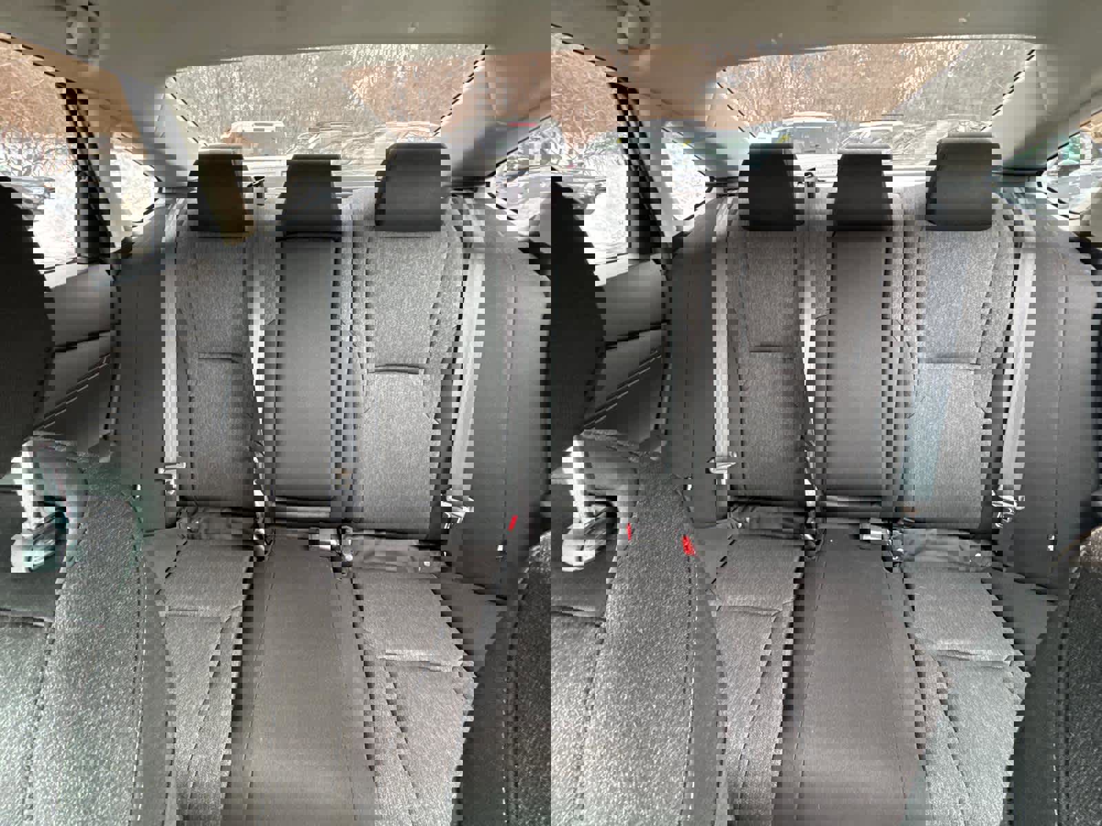 Used 2024 Honda Accord EX image 31