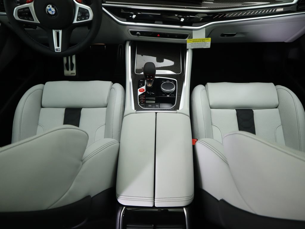 New 2026 BMW X5 M Competition w/ Executive Package image 17