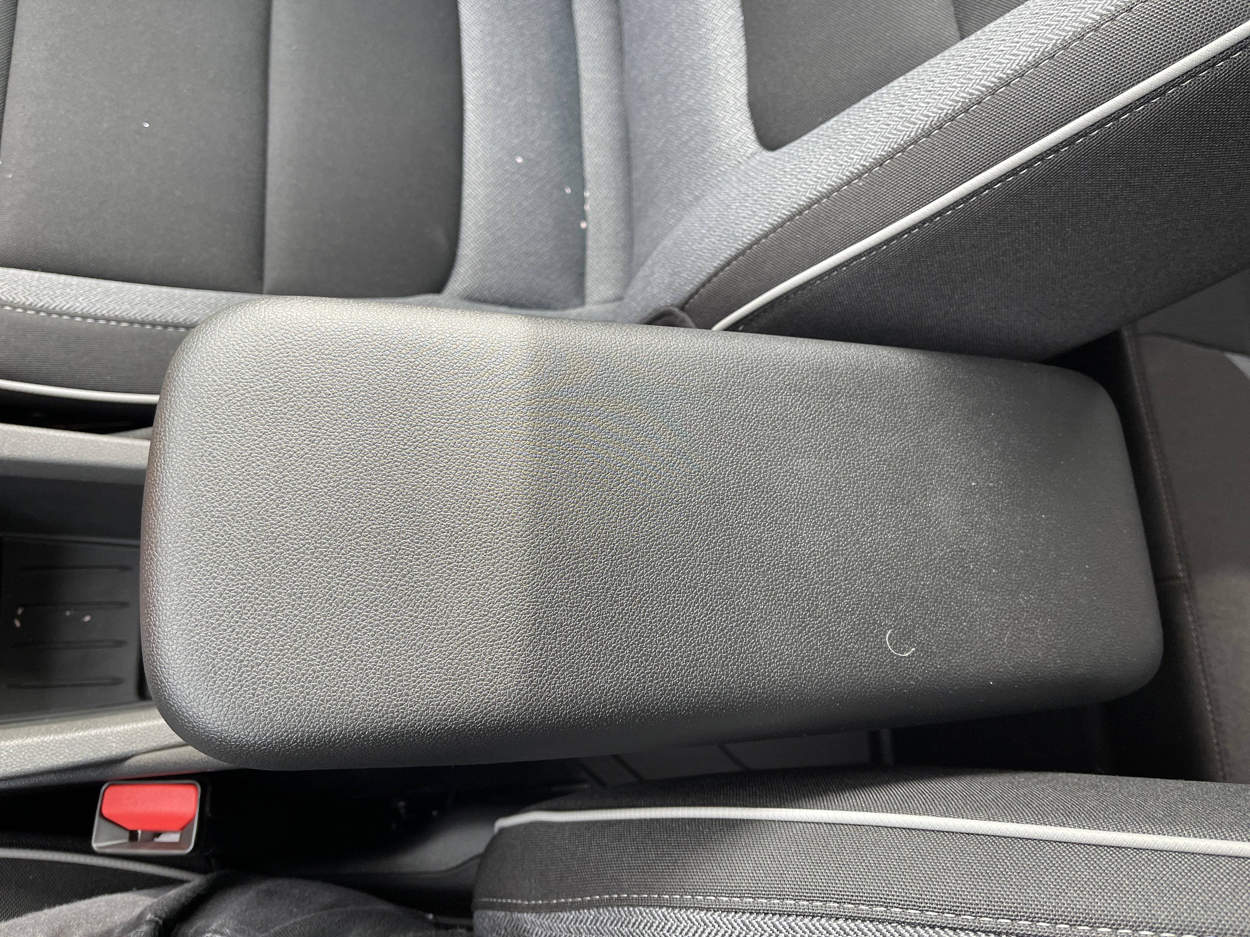 New 2026 Chevrolet TrailBlazer LT w/ Convenience Package FWD image 30