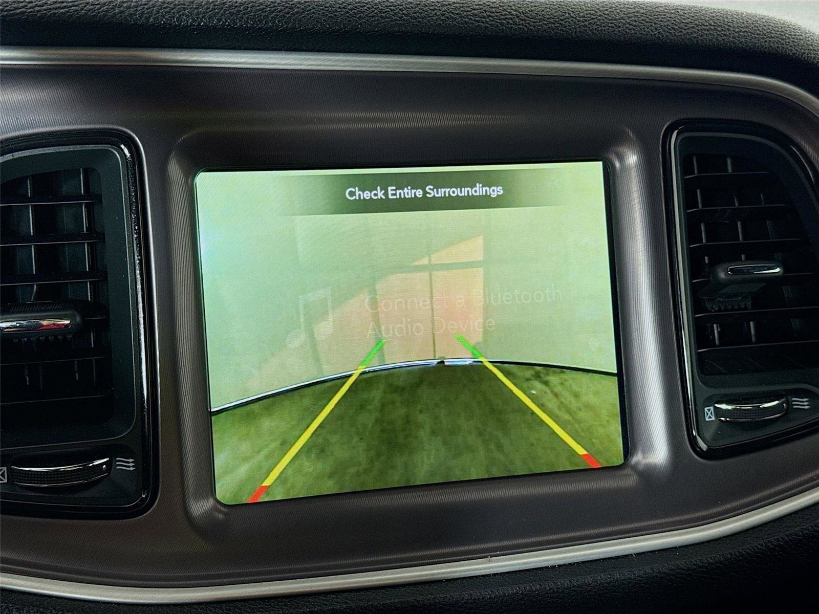 Used 2022 Dodge Challenger R/T Scat Pack w/ T/A Package image 14