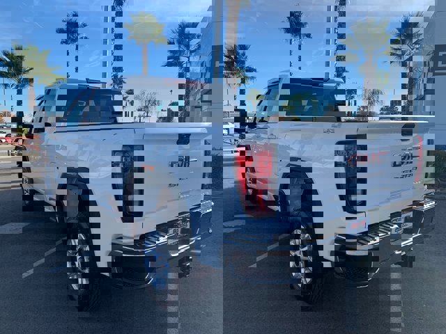 New 2026 GMC Sierra 2500 SLE w/ SLE Value Package; image 9