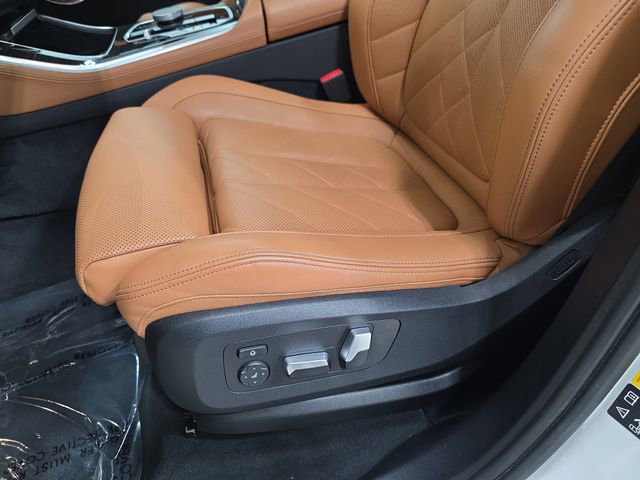 Certified 2024 BMW X5 xDrive40i w/ Premium Package AWD/4WD image 26