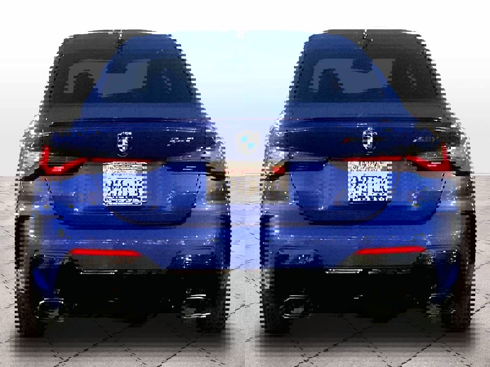 Used 2022 BMW M440i Coupe image 7