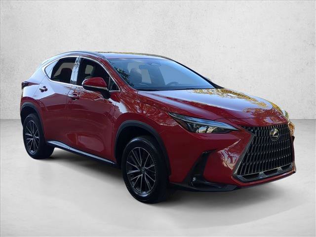 Used 2024 Lexus NX 250 FWD image 3