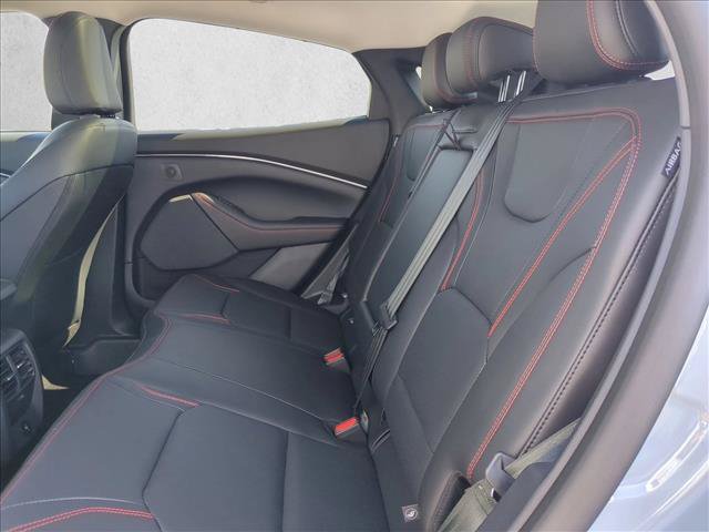 New 2026 Ford Mustang Mach-E Premium w/ Sport Appearance Package RWD image 16