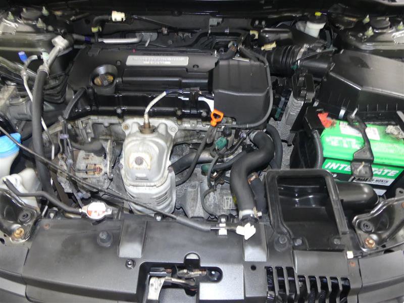 Used 2014 Honda Accord LX image 24