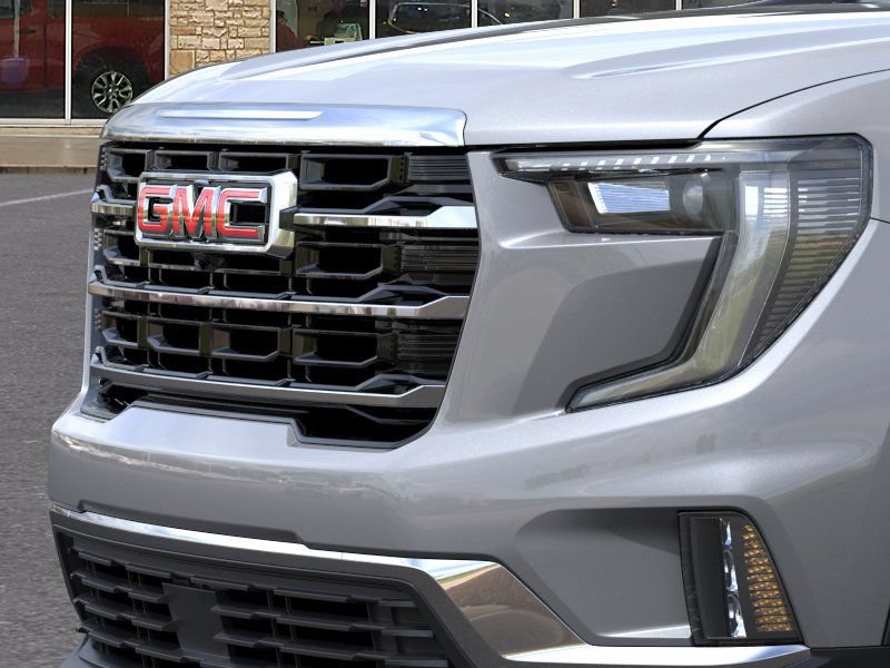New 2027 GMC Acadia Elevation w/ Elevation Premium Package FWD image 13