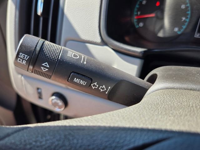 Used 2022 GMC Canyon Elevation Standard w/ Trailering Package image 30