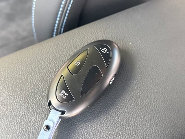 New 2025 Hyundai Elantra N image 29