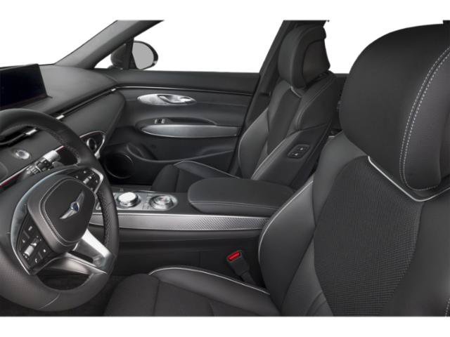 Certified 2025 Genesis GV70 3.5T Sport w/ Sport Prestige Package AWD/4WD image 11