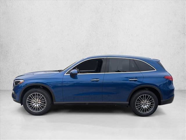 New 2026 Mercedes-Benz GLC 300 image 5