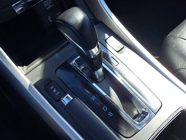 Used 2015 Honda Accord EX-L image 17