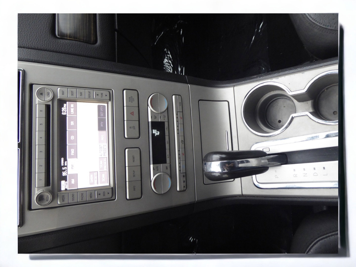 Used 2007 Lincoln MKX 2WD image 14