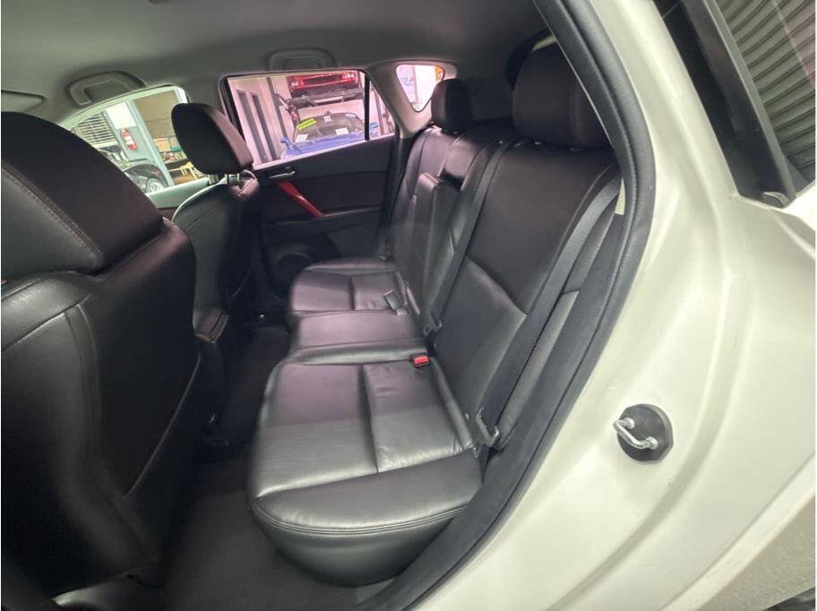 Used 2013 MAZDA MAZDA3 Touring FWD image 20