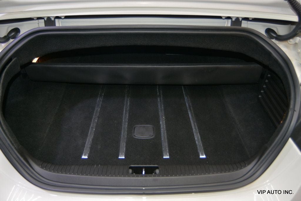 Used 2008 Jaguar XKR R RWD image 25