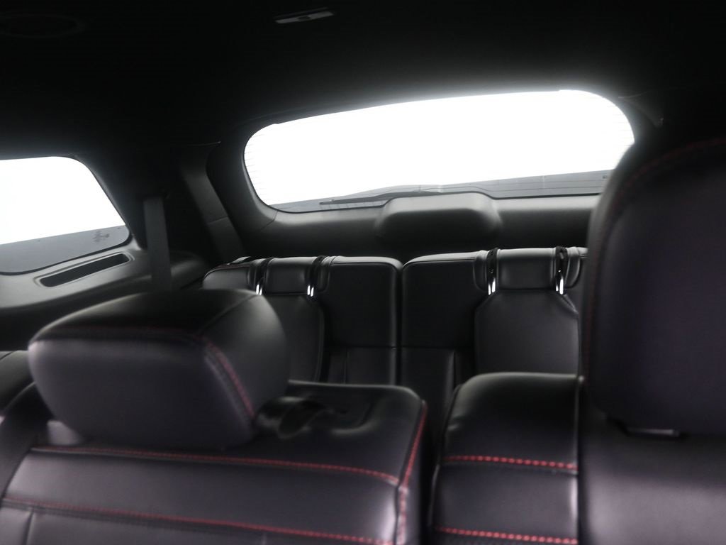 Used 2025 Ford Explorer ST-Line w/ ST-Line Street Pack image 19