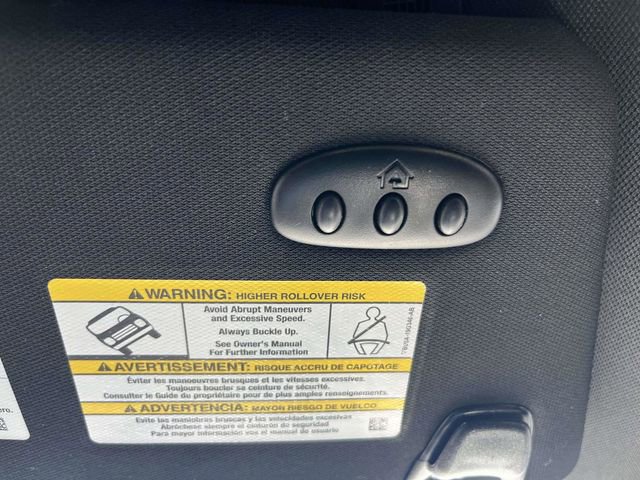 Certified 2019 Ford Explorer XLT w/ Equipment Group 202A FWD image 28
