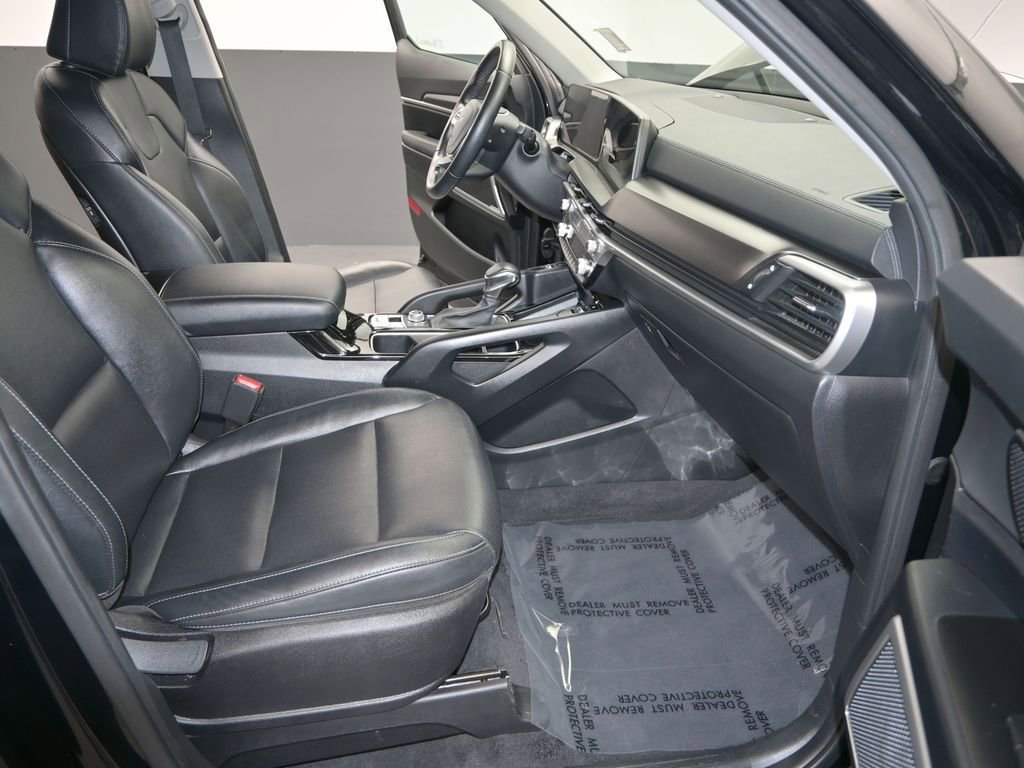 Used 2023 Kia Telluride S w/ S Sunroof Package image 25