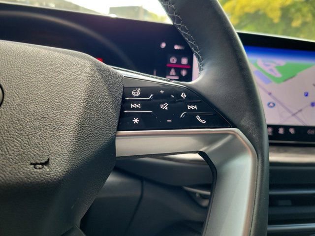 Certified 2025 Audi Q5 Premium Plus w/ Premium Plus image 22