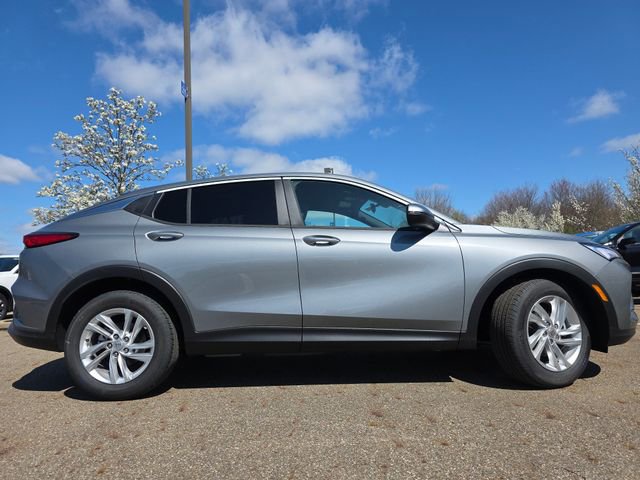 New 2026 Buick Envista Preferred image 16