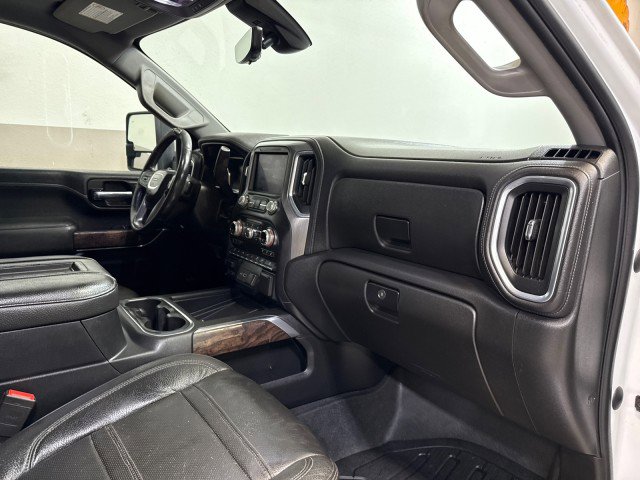 Used 2020 GMC Sierra 3500 Denali w/ Denali Ultimate Package image 62