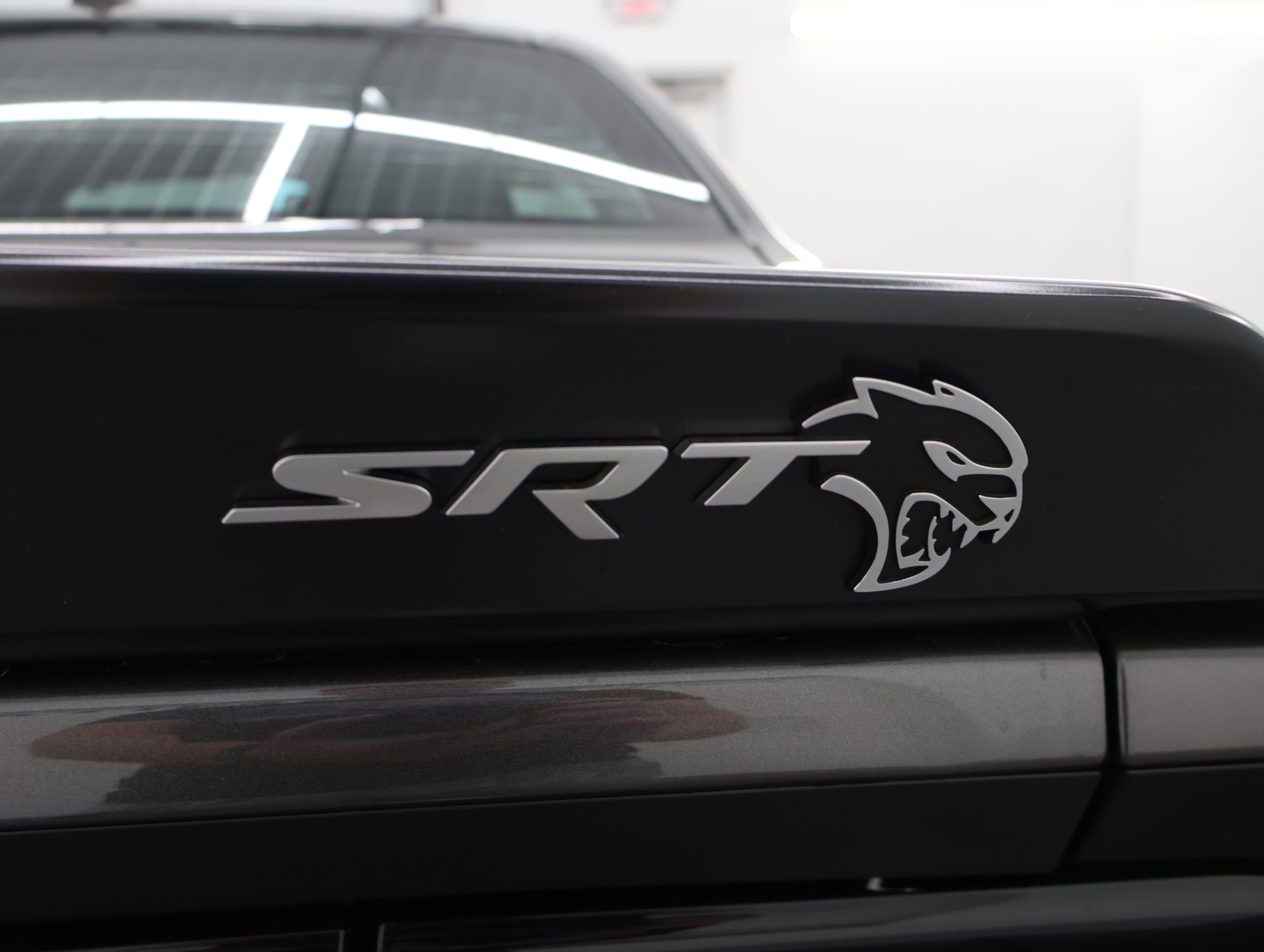 Used 2023 Dodge Challenger SRT Hellcat w/ Driver Convenience Group RWD image 29